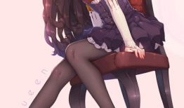 黑丝 漫画,一场穿越时空的奇幻冒险