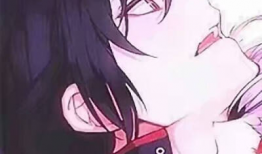 女攻男受漫画,逆转的恋爱轨迹